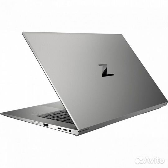 Мобильная рабочая станция HP ZBook 15 Studi 405657