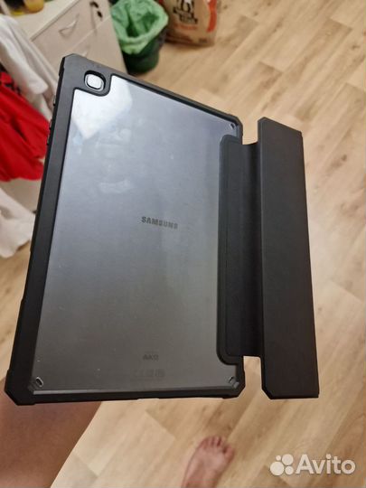 Планшет samsung galaxy tab s6 lite 64 (wifi)