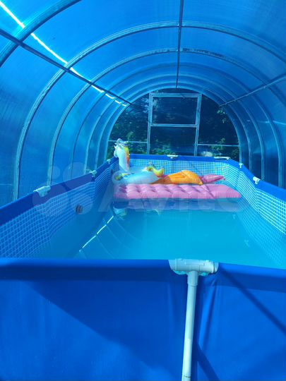 Дача 52 м² на участке 4 сот.