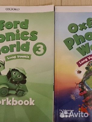 Учебные пособия Oxford