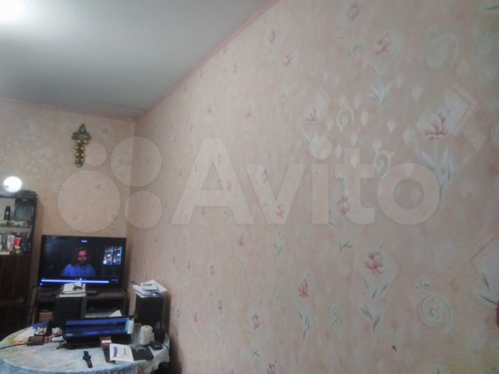 2-к. квартира, 40,6 м², 3/5 эт.