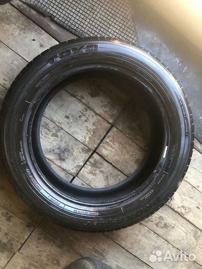 Toyo Proxes R36 225/55 R19 99V