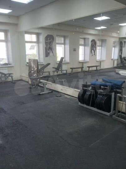 Свободного назначения, 218.4 м²