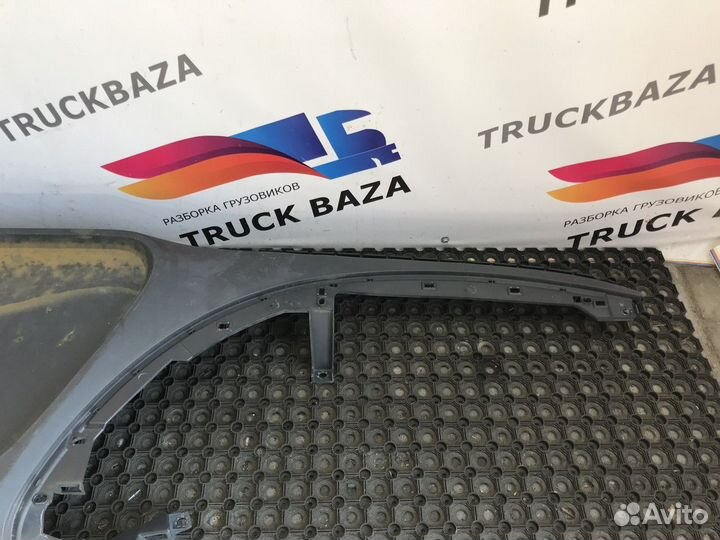 9436800506 Торпедо Mercedes-Benz Actros