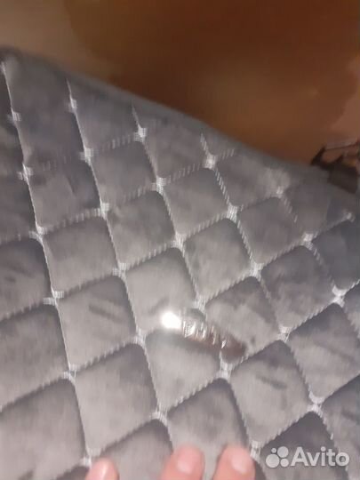 Накидки на сиденья автомобиля