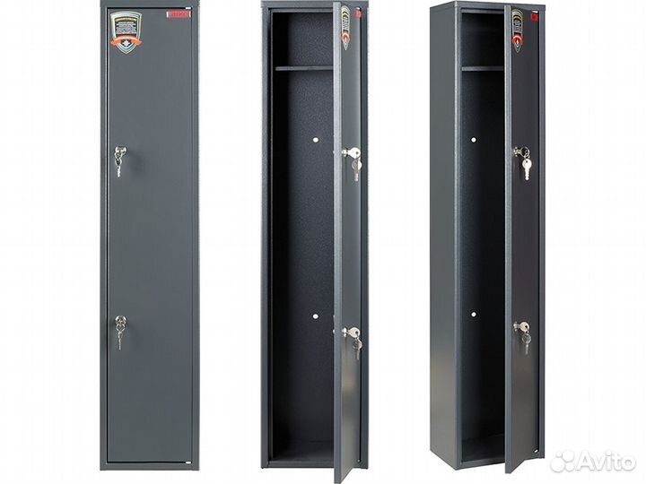 Оружейный шкаф Чирок 1015