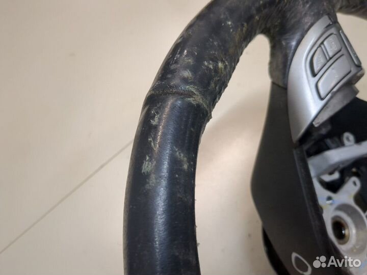 Руль Subaru Forester (S12), 2008