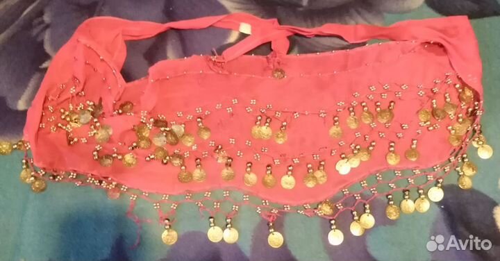 Детские костюмы для елки