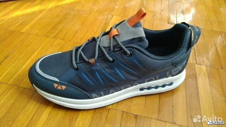 Кроссовки Napapijri