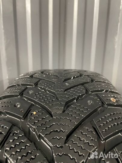 Toyo Observe Ice-Freezer 185/65 R15 88T