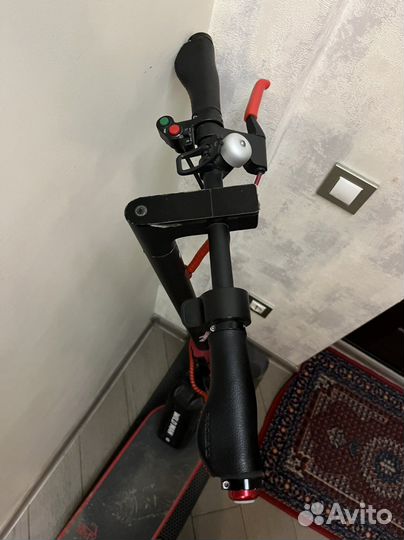 Xiaomi m365 электросамокат