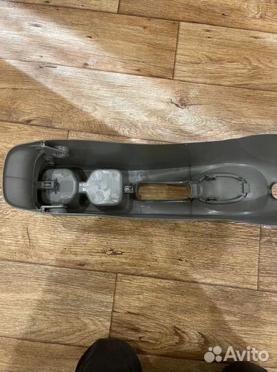 Консоль honda insight