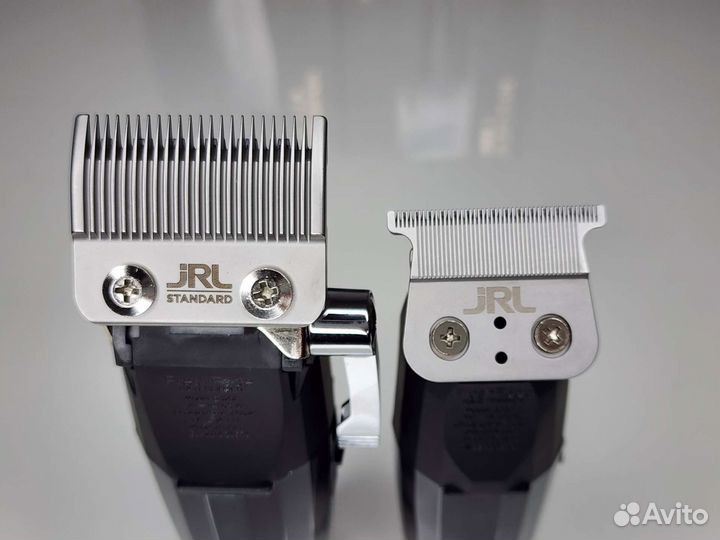 Новый набор jrl машинка и триммер