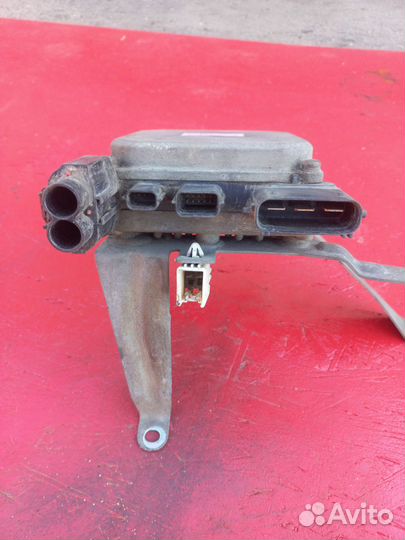 Блок управления рулевой рейки Mazda 6 GH