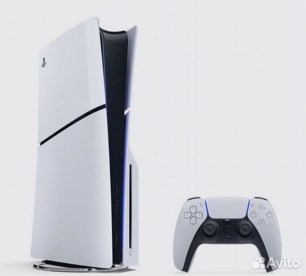 Sone PlayStation 5