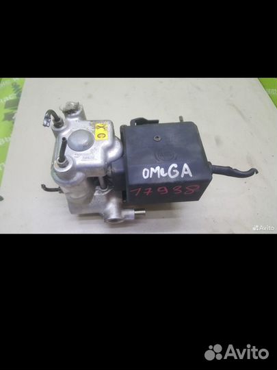 Opel omega b блок абс