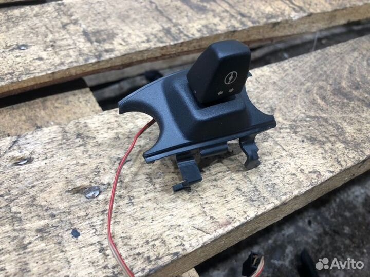 Кнопка регулировки рулевой колонки Bmw X5 E70