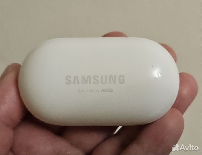 Наушники Samsung Galaxy Buds+