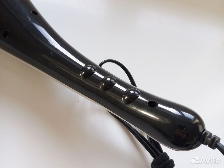 Массажер для тела ручной