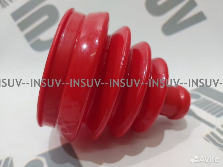 Пыльник шруса наружный полиуретан Нива 2121, 2123