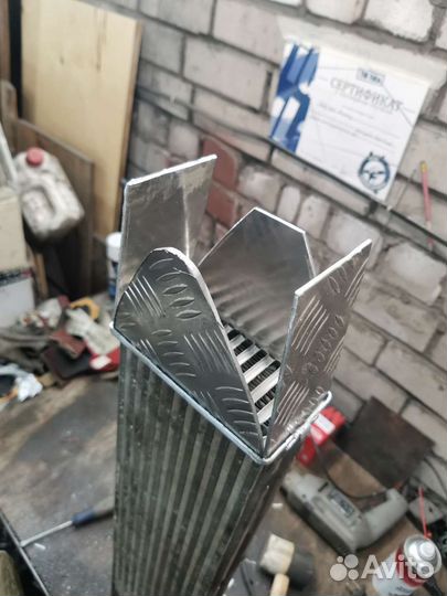 Аргон. Сварка алюминия. Выезд