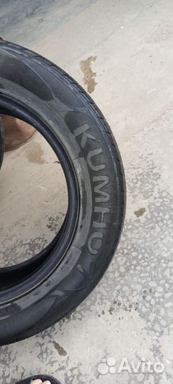 Kumho Solus SA01 Plus 205/65 R16 95H