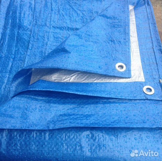 Тенты Тарпаулин с доставкой по России