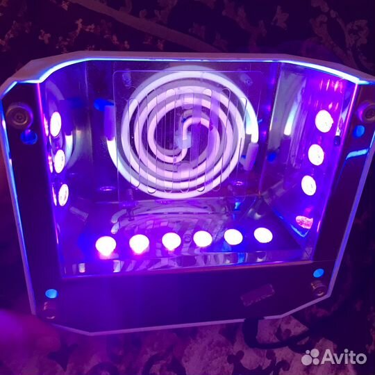 Лампа для маникюра 36w