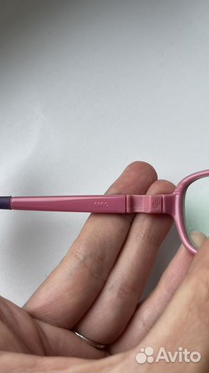 Оправа для очков детская