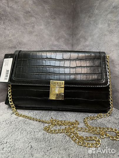 Новая Сумка Guess оригинал