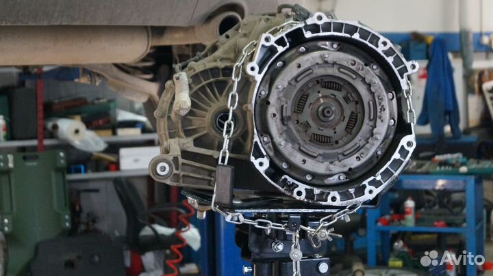 Ремонт коробок передач АКПП, МКПП, ркпп и кпп 3 v-2091