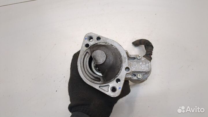 Стартер Mitsubishi L200, 2010