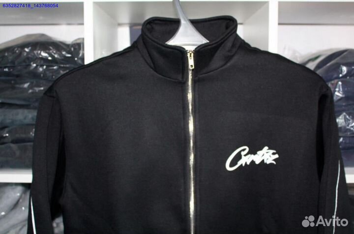 Олимпийка corteiz (Арт.25075)