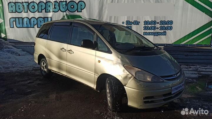 Педаль газа Toyota Estima 2 7812028150