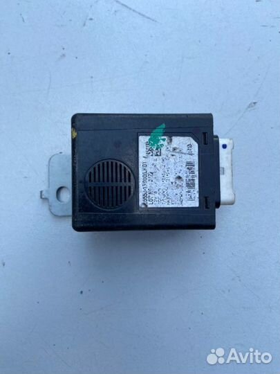 Реле поворотников Kia Rio