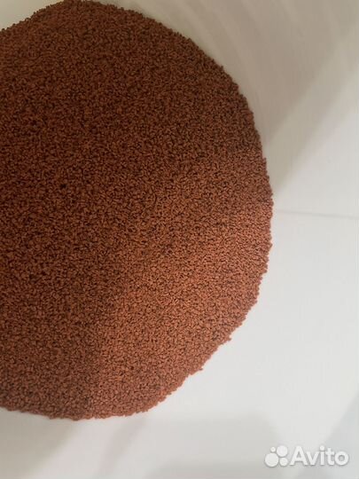 Корм для аквариумных рыбок