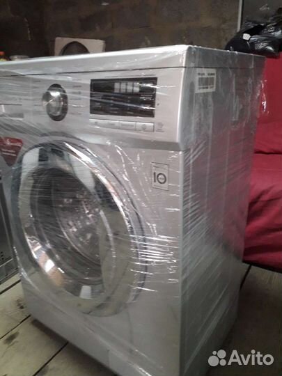 Стиральная машина lg с доставкой
