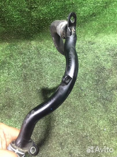 Патрубок охлаждения Audi A6 C7 CGW 2012