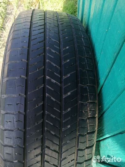 Yokohama G91 225/65 R17