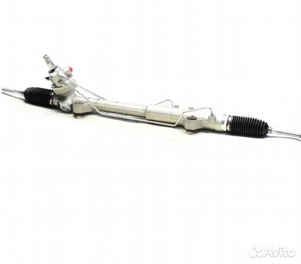 Рулевая рейка mazda 6 gg