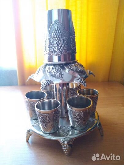 Подарочный набор для вина