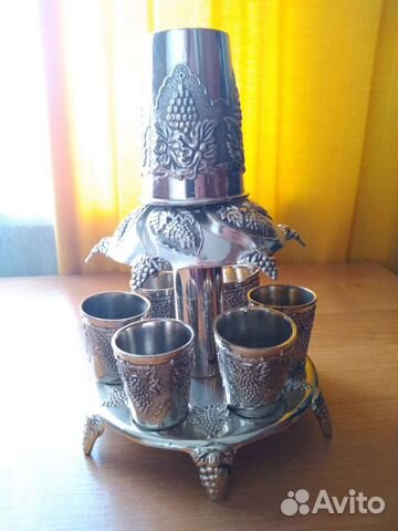 Подарочный набор для вина