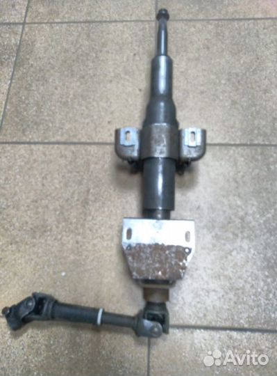 Колонка рулевая Вольво S 40 I