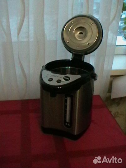 Чайник-термос