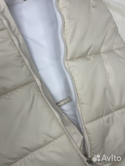 Конверт на выписку зимний для автолюльки