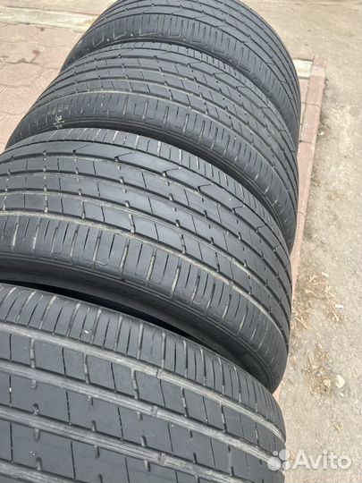 Hankook Ventus S1 Evo2 SUV K117A 285/35 R22 106Y