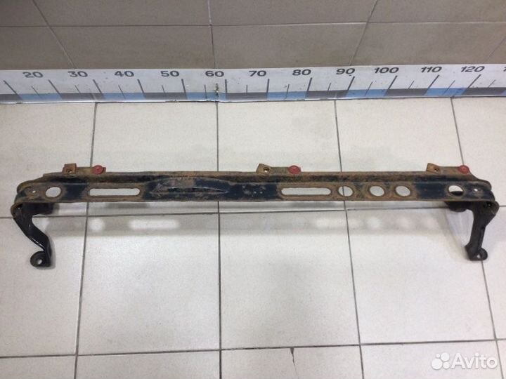 Балка подрадиаторная Ford Focus 2 2005-2008