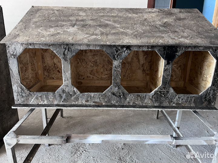 Гнездо для кур