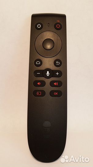 Т.В.приставка vermax UHD 300X2G