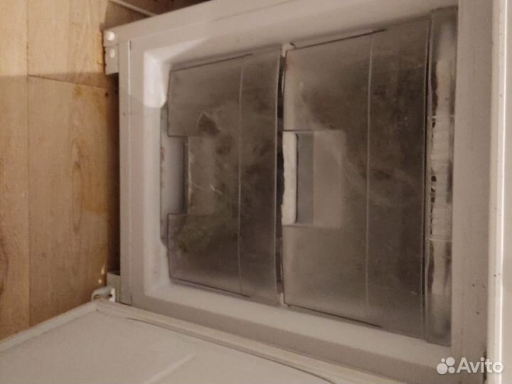 Холодильник бу